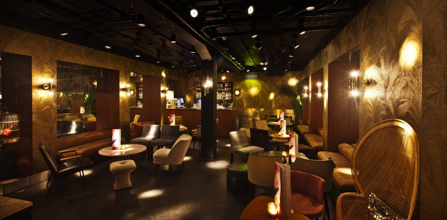 Supperclub Amsterdam