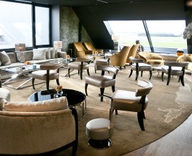 Summum Private Jet Lounge